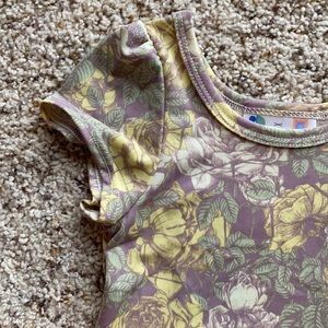 • Dot Dot Smile Lucy Kids Dress •